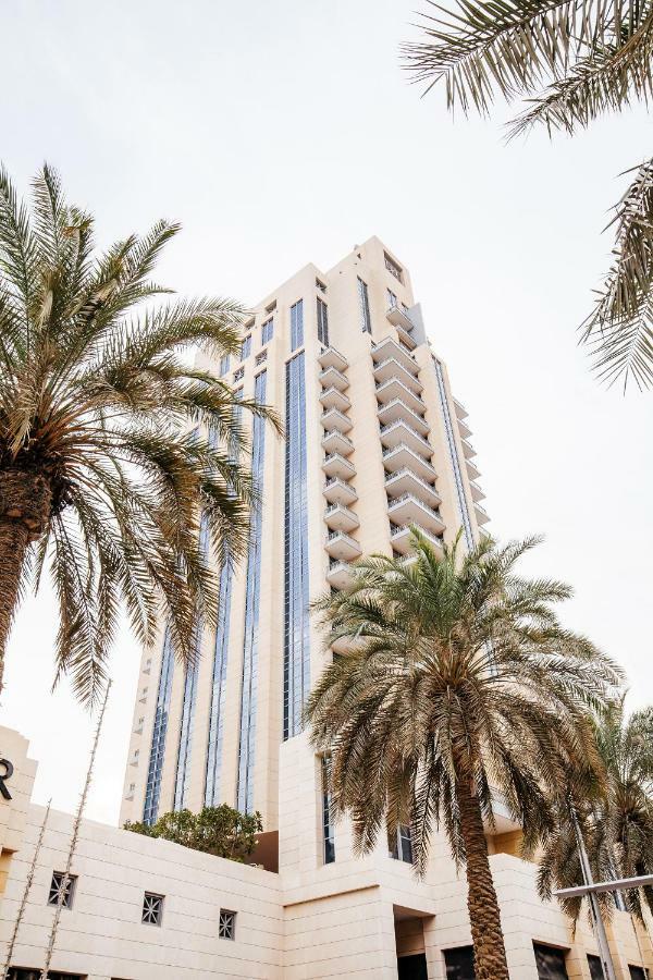 Fantastay - Downtown Dubái Exterior foto